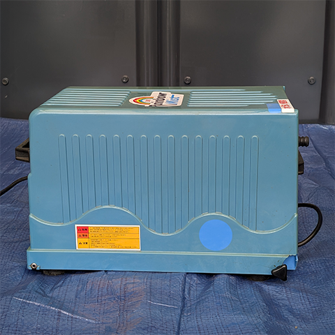 ミスト発生機 やまびこWM-0500【中古】
