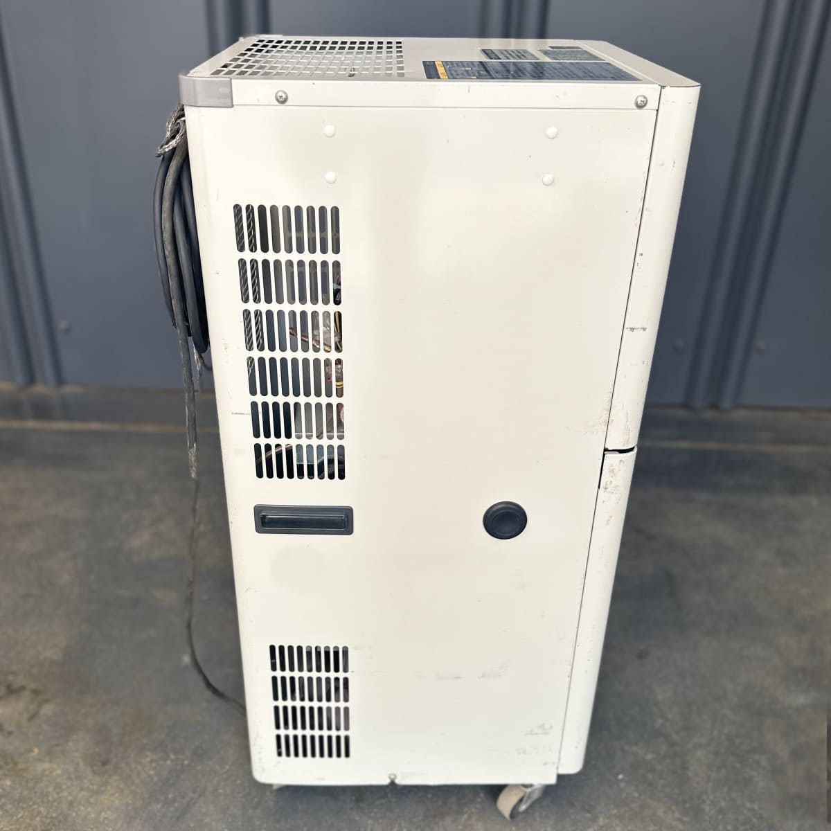 除湿機 オリオン RFB500F 除湿乾燥機【中古】