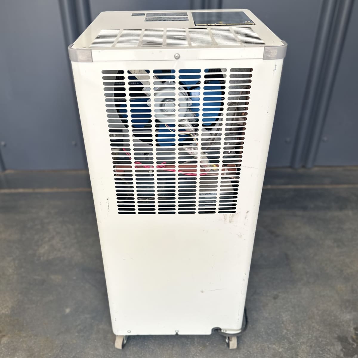 除湿機 オリオン RFB500F 除湿乾燥機【中古】
