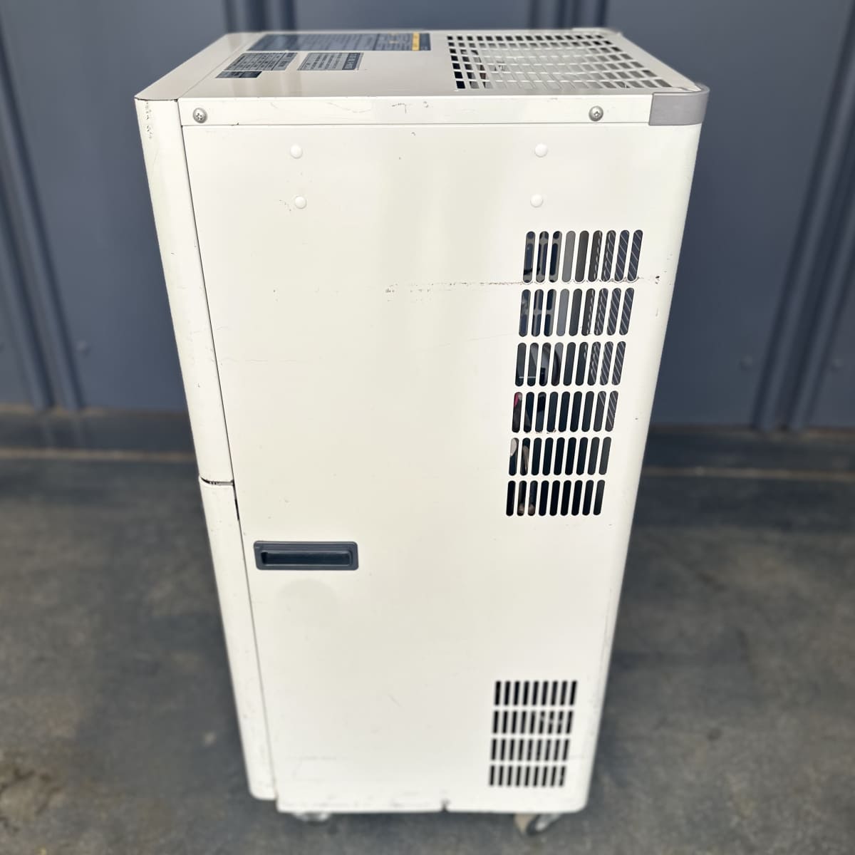 除湿機 オリオン RFB500F 除湿乾燥機【中古】