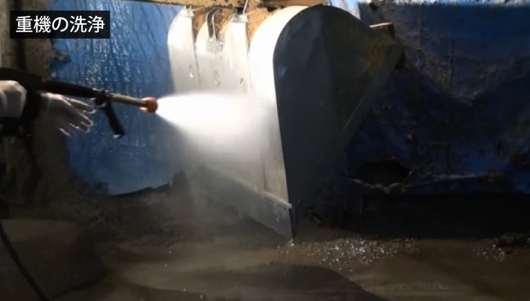 スーパー工業 高圧洗浄機 モーター SAR-3014N3