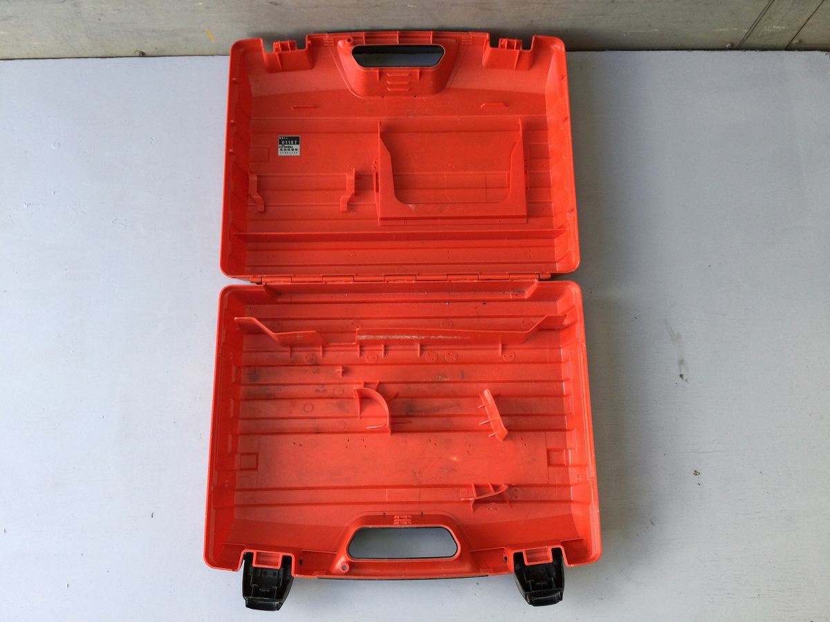 HILTI ヒルティ コンビハンマードリル TE 30-M-AVR ロータリーハンマー【中古】