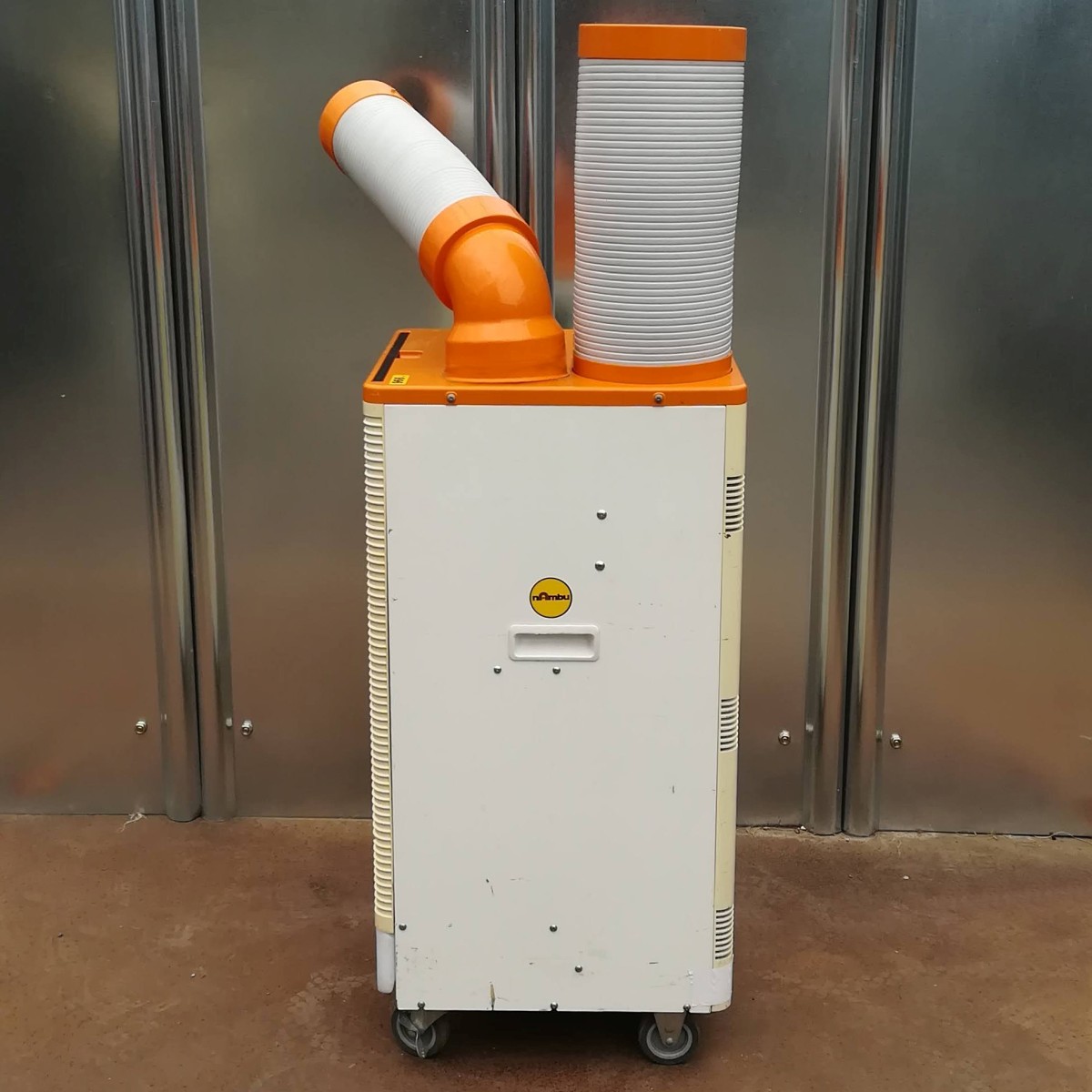 suiden スポットエアコン SS-25EG-1 美品 【公式通販】