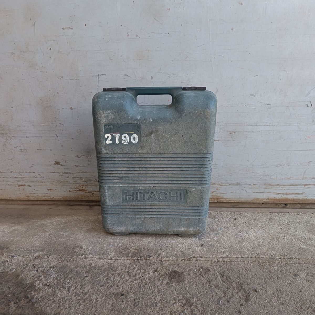 日立工機 日立ハンマ H41SA2 HiKOKI 電気ハンマー 【中古】