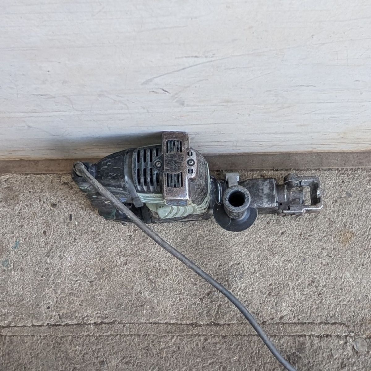 日立工機 日立ハンマ H41SA2 HiKOKI 電気ハンマー 【中古】