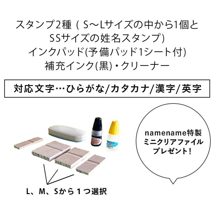 ���٤륵�����Τ�̾��������ץ��å�