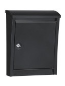 ポスト スタイリッシュポスト PE-5904（ブラック）