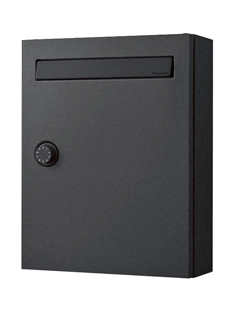 ポスト クリアスFF-TB（鋳鉄ブラック）