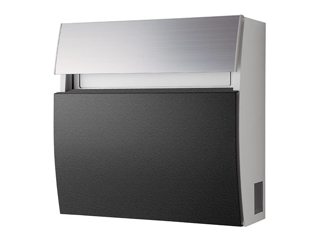ポスト フェイサスFF・CTCR2203TB（Panasonic純正／鋳鉄ブラック色）