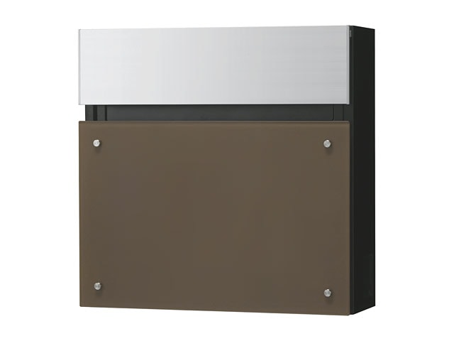 ポスト フェイサス・名入れ無しNFSN-3（独自パネル仕様）