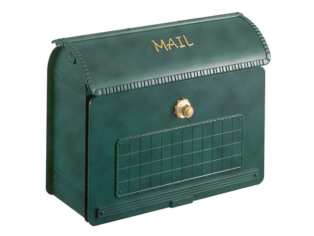 ポスト NユーロバッグG2（青銅色）