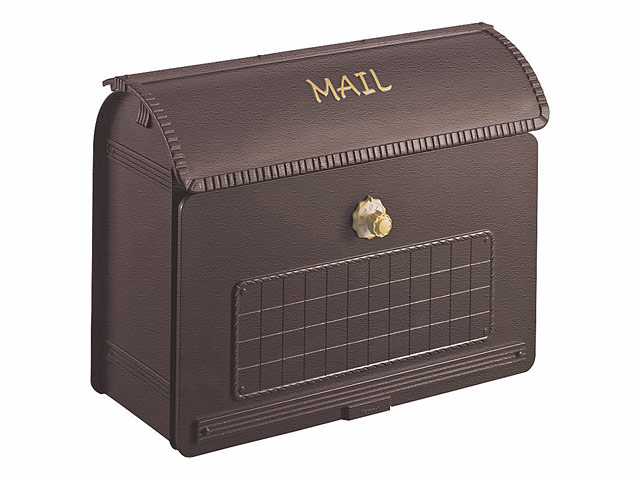 ポスト NユーロバッグMA（エイジングブラウン色）