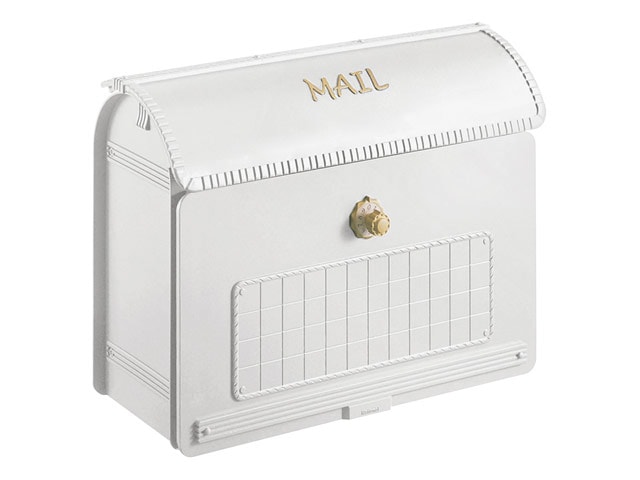 ポスト NユーロバッグWS（漆喰ホワイト色）