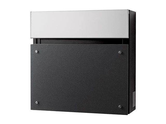 ポスト フェイサスFF・CTCR2003TB（Panasonic純正／鋳鉄ブラック色