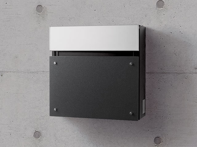 ポスト フェイサスFF・CTCR2003TB（Panasonic純正／鋳鉄ブラック色