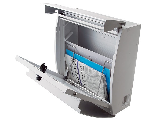 ポスト フェイサスFF・CTCR2201S（Panasonic純正／アルミ