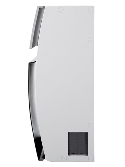ポスト フェイサスFF・CTCR2203SC（Panasonic純正／ステンシルバー色