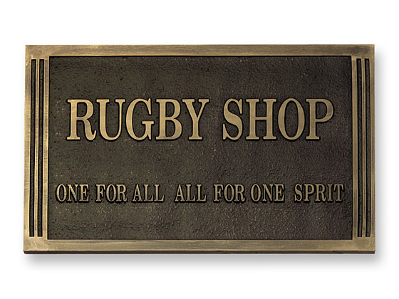 カンパニープレートサインプレート銘板看板イギリスアンティーク英国会社