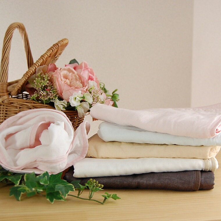 ������ 5�� ̵ź�� ������ �顼�������� 0�õۿ� �դ�դ� ȩ��ͥ���� ��ʪ�Υ����� 5��Ť� �ۿ�®�� �Х������� ��Ƚ 90��140cm ���顼6�� ������<br>���Υ��䡼��ˡ �õ� ̵ź�å����� Nuddy Cotton ��100% �����ƥå���ǧ�� �Ҵ�ȩ ����Ϥ������