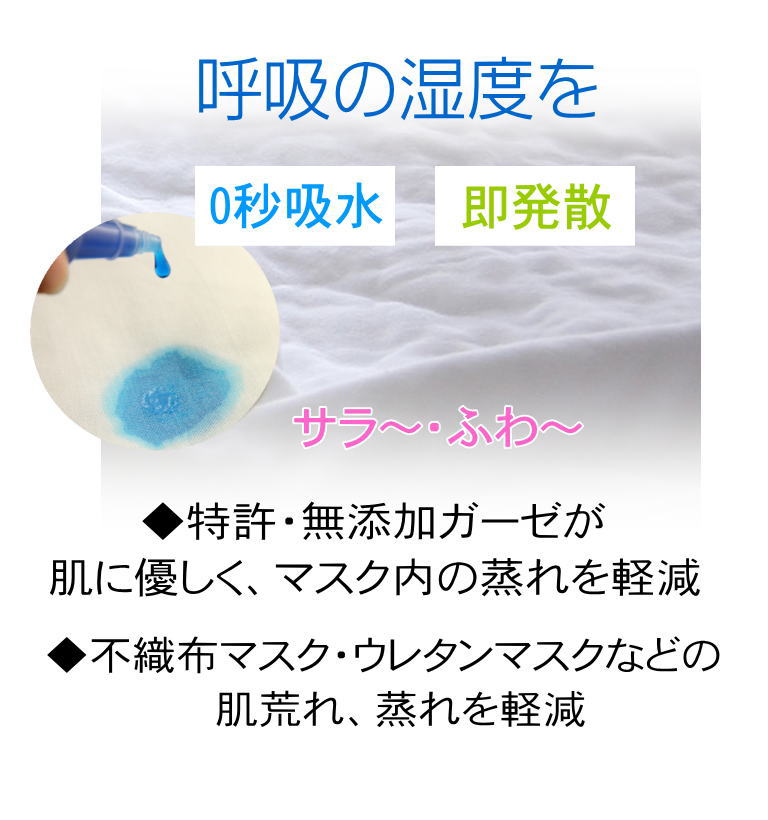 �ڥޥ����������ۡ�ȩ��ͥ������100��̵ź�á�Nuddy Cotton�ۥ���������*5�祻�åȡ��Ȥ��Τƥޥ�����ȩ�Ӥ�ˡ�����ʤ��Ƶۤ��ڤˡ�©�βü��Ǥ���Ŭ�ˡ��ޥ����θ��ȱ����к��ˡ����äƲ��٤Ǥ�Ȥ������������