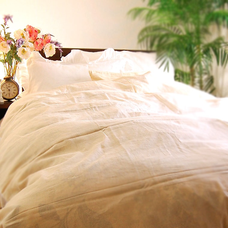 1�ť������ݤ����ĥ��С� *���֥�190��210* �١�����<br>�������Ĥˤ�OK���ڤ�������ʤ����ݤ��դȤ󥫥С� �۴�®�� ������OK ��100% ���ȥԡ����Ҵ�ȩ�� ȩ��ͥ����[̵ź��Nuddy Cotton(R)]����������