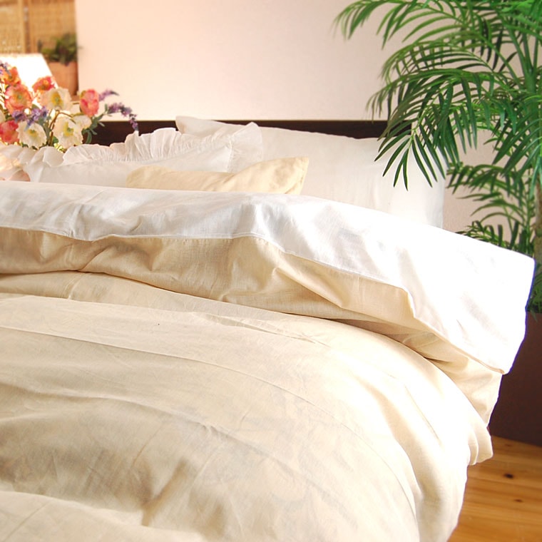 1�ť������ݤ����ĥ��С� *���֥�190��210* �١�����<br>�������Ĥˤ�OK���ڤ�������ʤ����ݤ��դȤ󥫥С� �۴�®�� ������OK ��100% ���ȥԡ����Ҵ�ȩ�� ȩ��ͥ����[̵ź��Nuddy Cotton(R)]����������