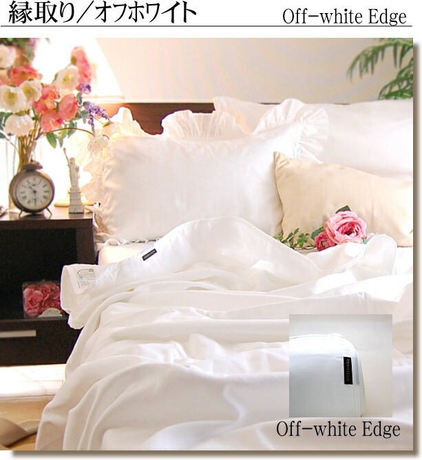 5�ť��������å�*���󥰥�140��210*��襪�եۥ磻��<br>�ۥ磻�ȥ��������åȡ�ȩ��ͥ������̵ź��Nuddy Cotton(R)�۵۴�®�� ������OK���������ۡھ����ڤΥ��������åȡ�