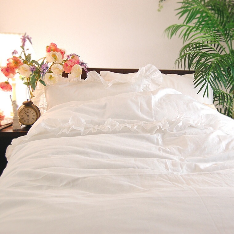 3�ť������ݤ����ĥ��С� *���󥰥�150��210* ���եۥ磻�� �ե���դ�<br>�������Ĥˤ�OK���Ȥ�����ʤ��ݤ��դȤ󥫥С� �۴�®�� ������OK ��100% ���ȥԡ����Ҵ�ȩ�� ȩ��ͥ����[̵ź��Nuddy Cotton(R)]����������