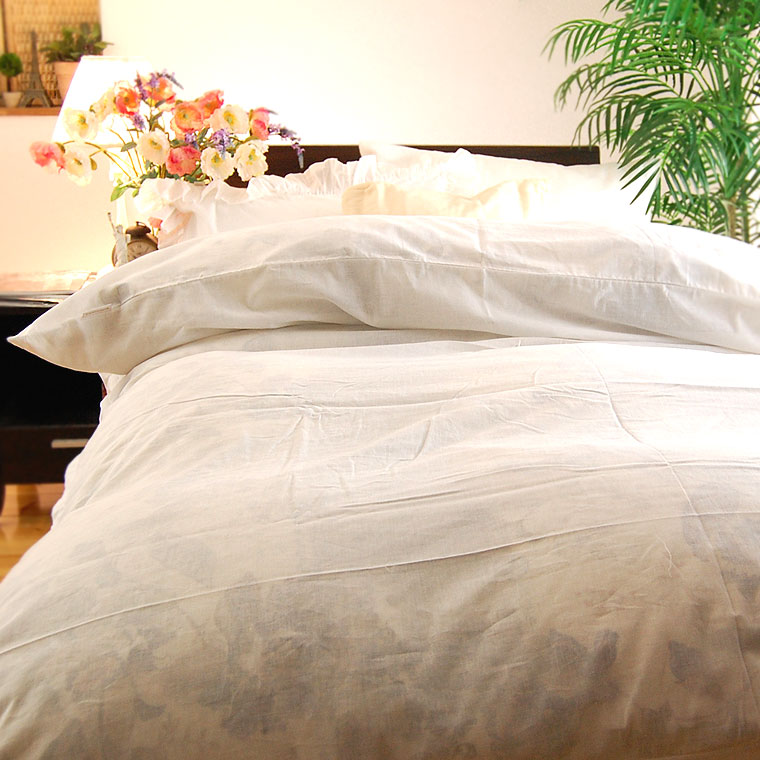 1�ť������ݤ����ĥ��С� *���ߥ��֥�170��210* ���եۥ磻��<br>�������Ĥˤ�OK���ڤ��ݤ��դȤ󥫥С� �۴�®�� ������OK ��100% ���ȥԡ����Ҵ�ȩ�� ȩ��ͥ����[̵ź��Nuddy Cotton(R)]����������