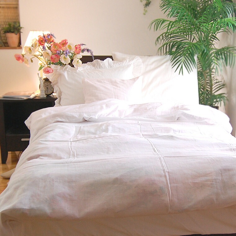 1�ť�����ȩ�ݤ����ĥ��С� *���֥�190��200* ���եۥ磻��<br>ȩ���Ĥˡ��ڤ�������ʤ���ȩ�ݤ��դȤ󥫥С� �۴�®�� ������OK ��100% ���ȥԡ����Ҵ�ȩ�� ȩ��ͥ����[̵ź��Nuddy Cotton(R)]����������