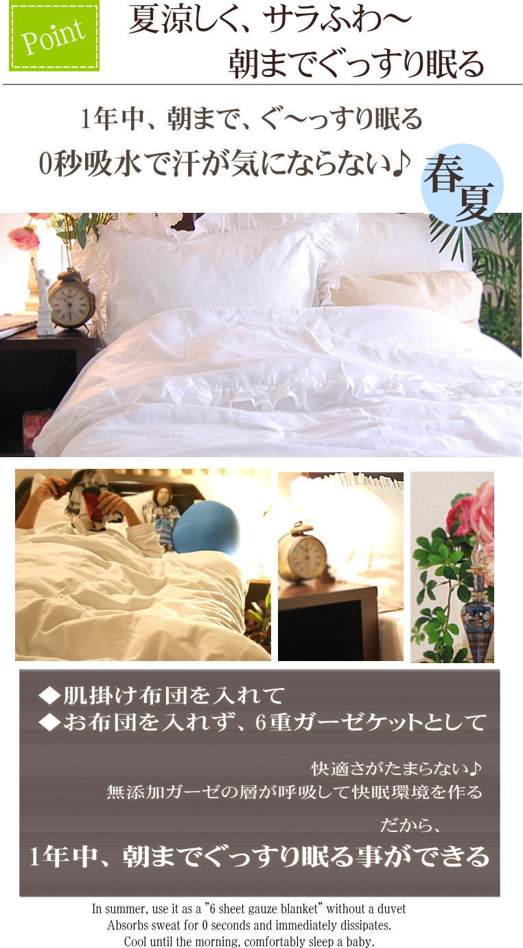 3�ť������ݤ����ĥ��С� *���֥�190��210* ���եۥ磻�� �ե����<br>�������Ĥˤ�OK�����ä����ݤ��դȤ󥫥С� �۴�®�� ������OK ��100% ���ȥԡ����Ҵ�ȩ�� ȩ��ͥ����[̵ź��Nuddy Cotton(R)]����������