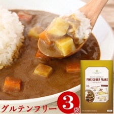 �ե����� ���졼�ե졼�� 120g��3