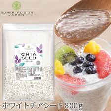 ���������� �ۥ磻�� 800g