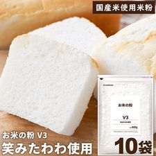 ���Ƥ�ʴ V3 �Фߤ������� 800g��10��
