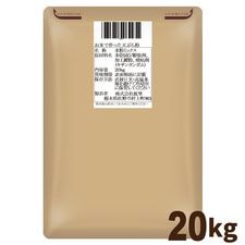 ���ƤǺ�ä� ŷ�פ�ʴ 20kg