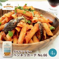 RUMMO ����ƥ�ե꡼�ڥ�ͥꥬ���� No.66 400g��4��