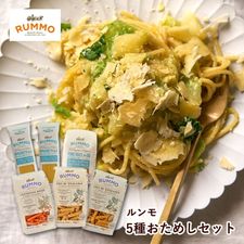 RUMMO ������ �����ᤷ���å� 5��