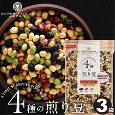 4�������Ʀ�ߥå��� 500g��3��
