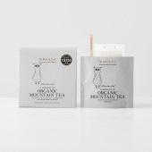 Mountain Tea（マウンテンティー） 紙箱タイプ