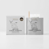 Lemon Verbena（レモンバーベナ） 紙箱タイプ