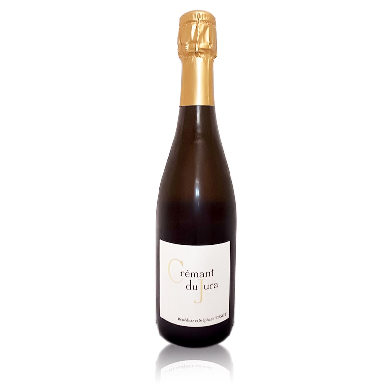 クレマン・デュ・ジュラ