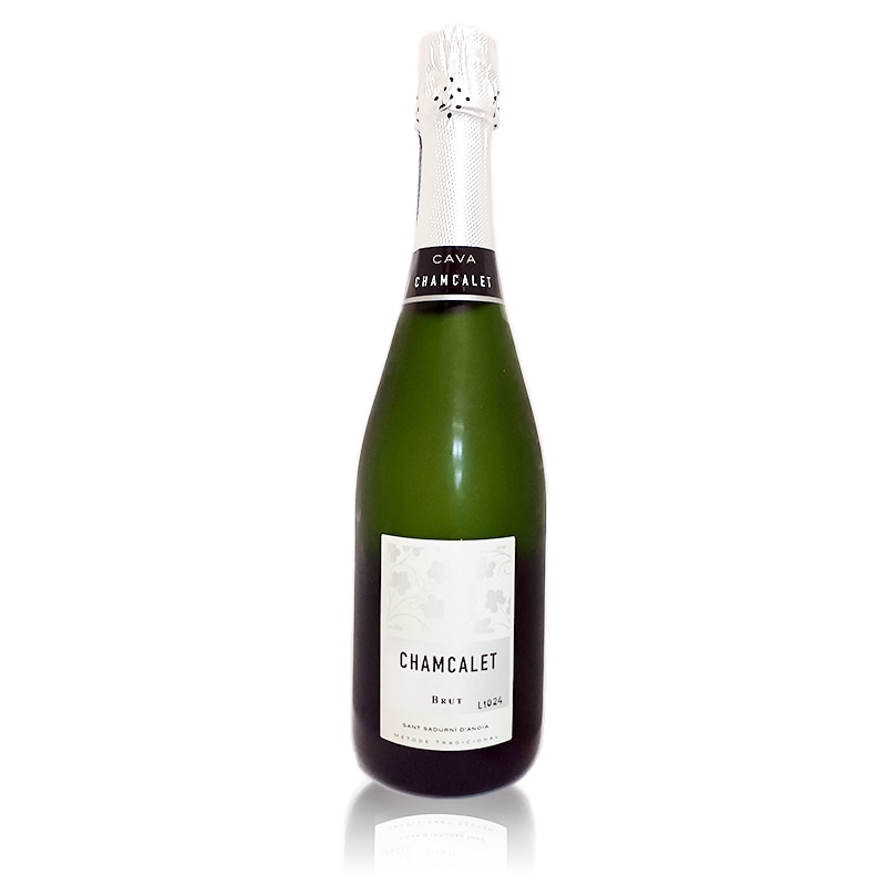 カヴァ・チャンカレ・ブリュット