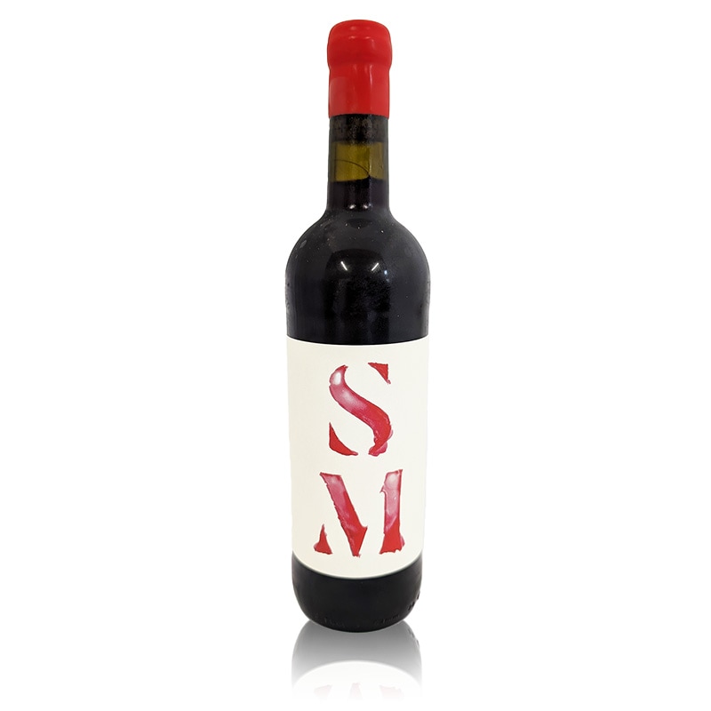 スモイ・ティント・SM