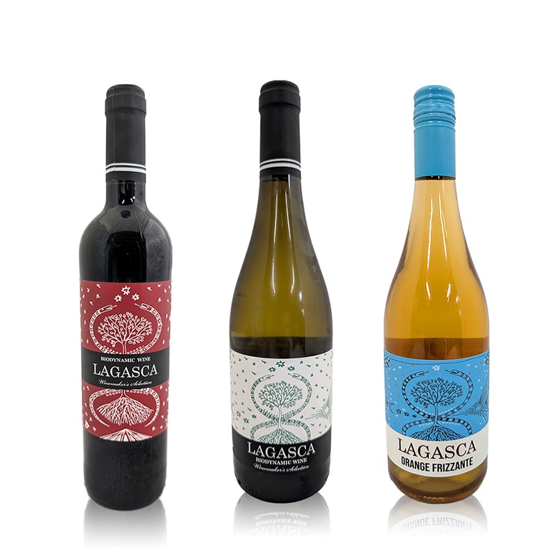 秋のおすすめ3本セット