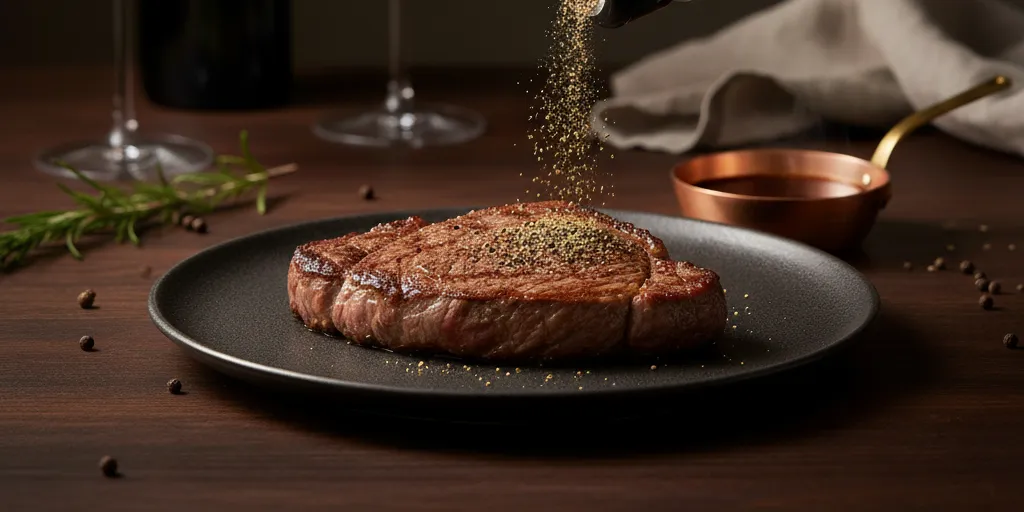 ひとふりで格上げ