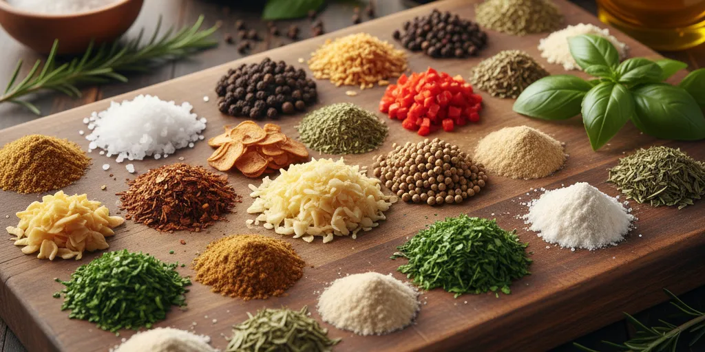 こだわりのブレンド