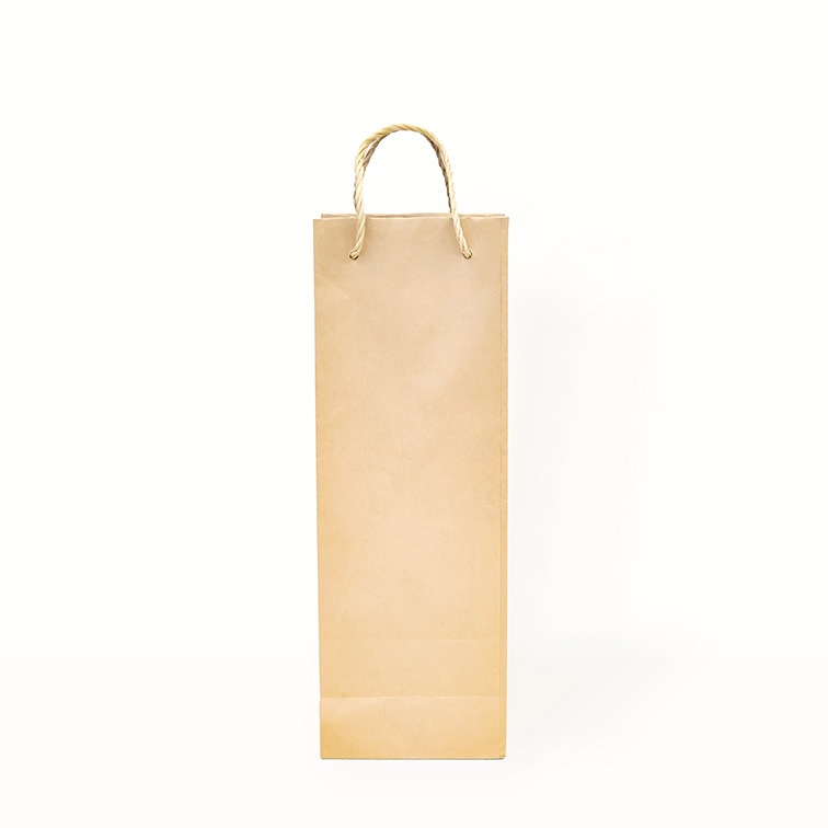 ラッピング＋手提げ袋