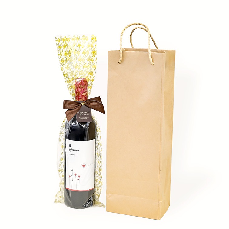 手提げ袋（1本用）