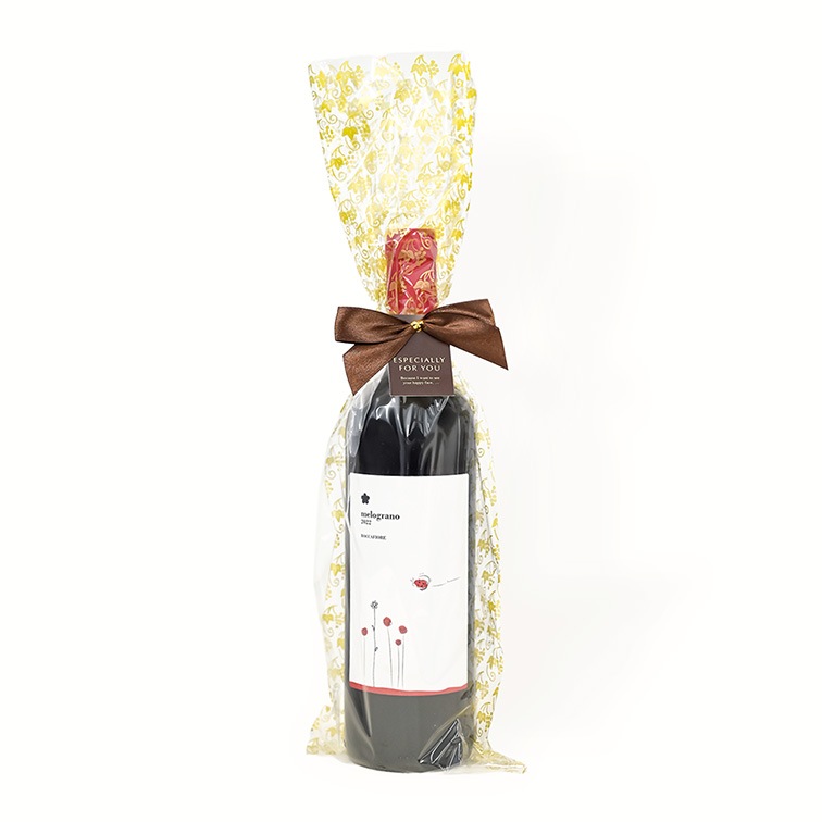 ラミネートラッピング（簡易ラッピング）