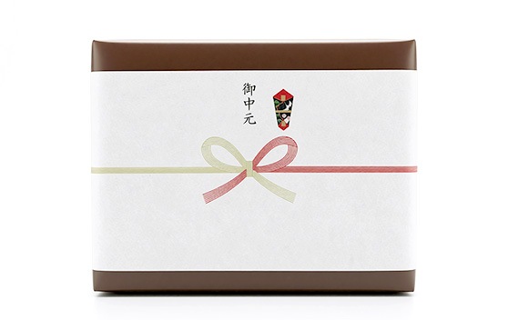 熨斗（蝶結び）